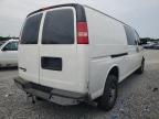 2012 Chevrolet Express G3500    na sprzedaż w Riverview, FL - Rear End