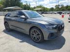 2020 Audi Q8 Prestige S-Line за продажба в Savannah, GA - Rear End