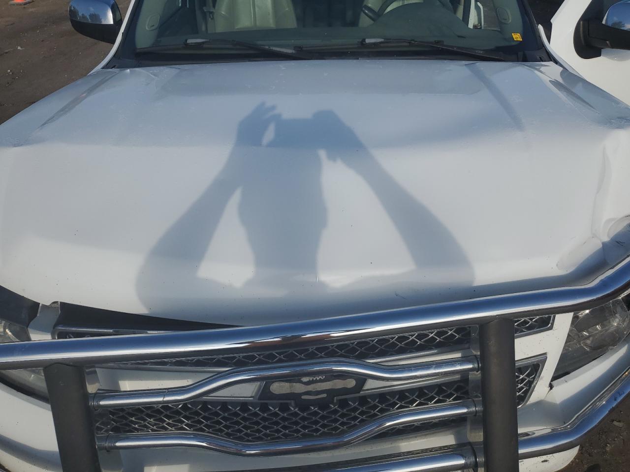 2007 Chevrolet Suburban K1500 VIN: 3GNFK16377G239635 Lot: 55849405