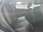 2014 Nissan Murano S للبيع في Prairie Grove، AR - Hail