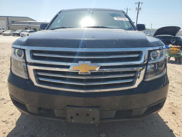  CHEVROLET TAHOE 2020 Two tone