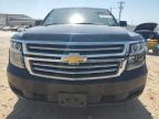 2020 Chevrolet Tahoe Police продається в San Antonio, TX - Stripped
