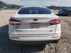 2019 Ford Fusion Se for Sale in Ellenwood, GA - Front End