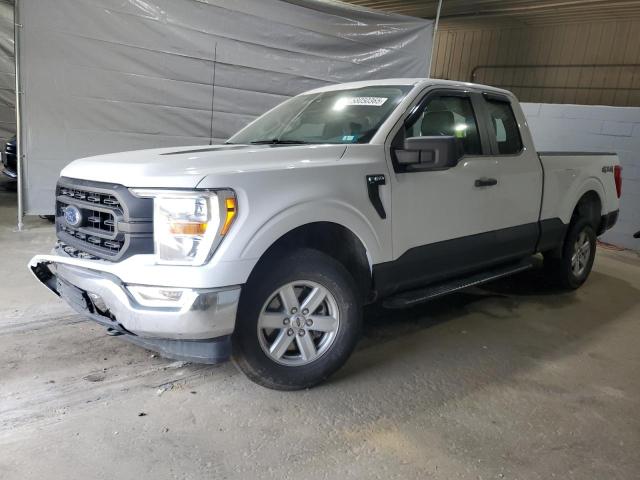 FORD F150 SUPER 2021