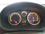 2012 VAUXHALL CORSA BLAC for sale at Copart SANDTOFT