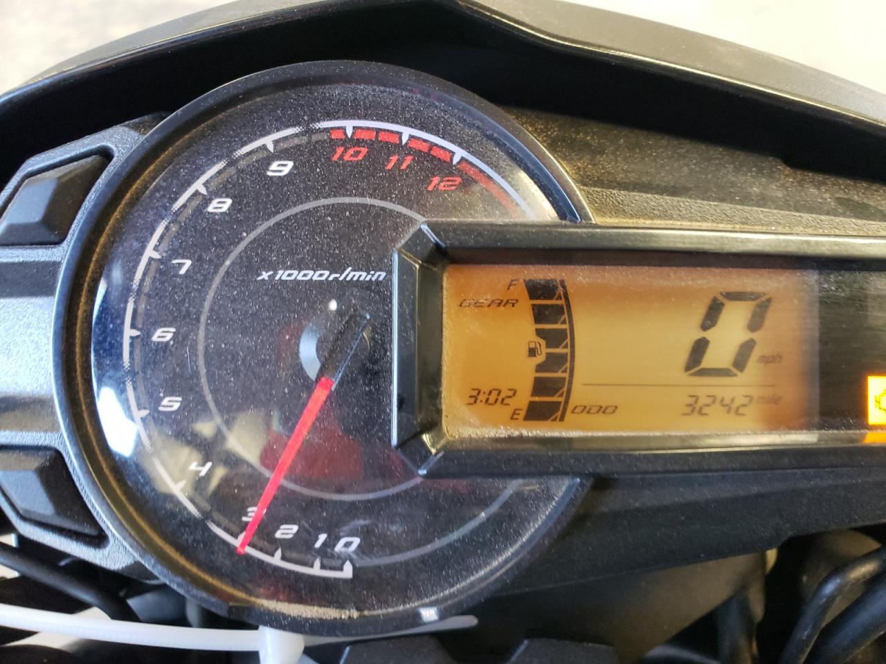 2018 Kawasaki Br125 J VIN: JKABRRJ13JDA11091 Lot: 56965215