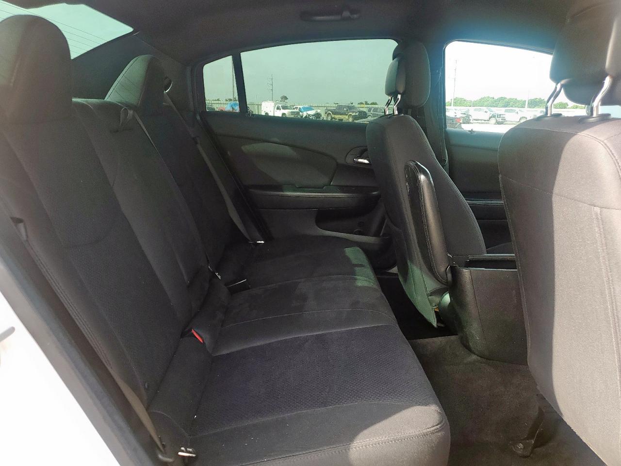 2013 Chrysler 200 Touring VIN: 1C3CCBBB0DN656436 Lot: 56767355