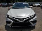 2021 Toyota Camry Xse en Venta en Savannah, GA - All Over