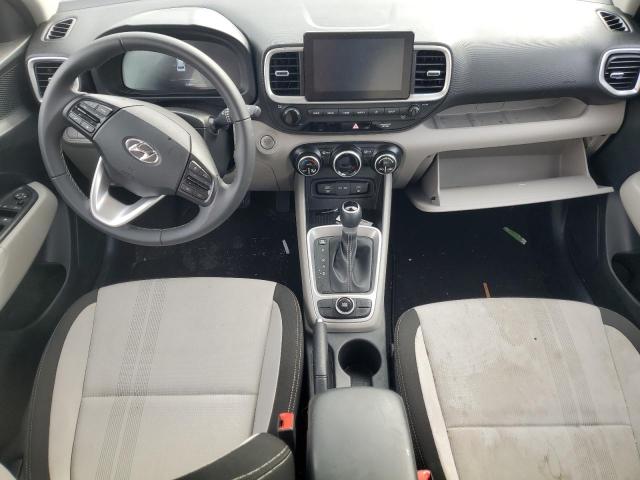  HYUNDAI VENUE 2024 Szary
