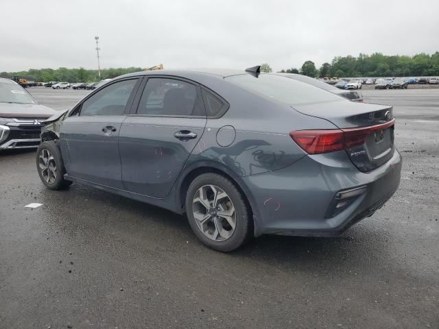  KIA FORTE 2019 Charcoal