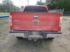 2013 Ford F150 Supercrew продається в Shreveport, LA - Front End