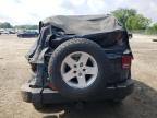 2008 Jeep Wrangler X იყიდება Cicero-ში, IN - All Over