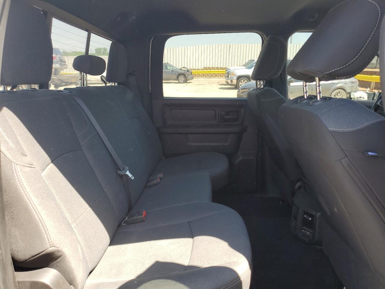 2024 Ram 2500 Tradesman VIN: 3C6UR5HL9RG141202 Lot: 56308845