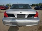 2011 Ford Crown Victoria Lx за продажба в Elgin, IL - Front End