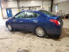 2018 Nissan Versa S for Sale in Chalfont, PA - Top/Roof