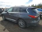 2014 INFINITI QX60  for sale at Copart ON - TORONTO