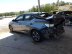 2021 Nissan Sentra Sv na sprzedaż w Hueytown, AL - Rear End