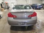 2008 Infiniti G35  for Sale in Franklin, WI - Front End