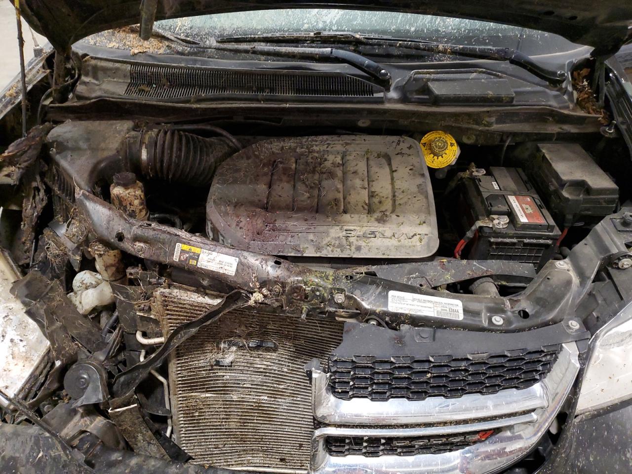 2019 Dodge Grand Caravan Sxt VIN: 2C4RDGCG9KR772213 Lot: 58128685