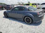 2008 Mazda Rx8  იყიდება Riverview-ში, FL - Mechanical