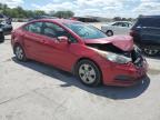2015 Kia Forte Lx იყიდება Lebanon-ში, TN - Front End