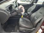 2013 Ford Fusion Titanium for Sale in Ellwood City, PA - Front End