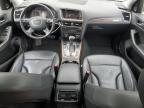 2016 Audi Q5 Premium Plus zu verkaufen in Elgin, IL - Side