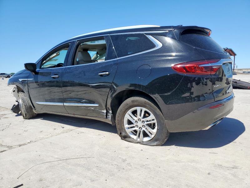  BUICK ENCLAVE 2018 Черный