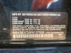 2015 Bmw 320 I en Venta en Fort Pierce, FL - Mechanical