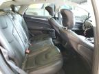 2014 Ford Fusion Titanium Hev   en Venta en Columbia, MO - Mechanical