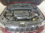 2021 Jeep Grand Cherokee Laredo for Sale in East Granby, CT - Front End