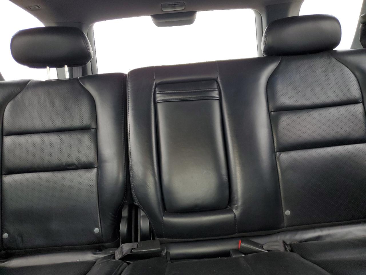 2003 Acura Mdx Touring VIN: 2HNYD18883H532291 Lot: 55997805