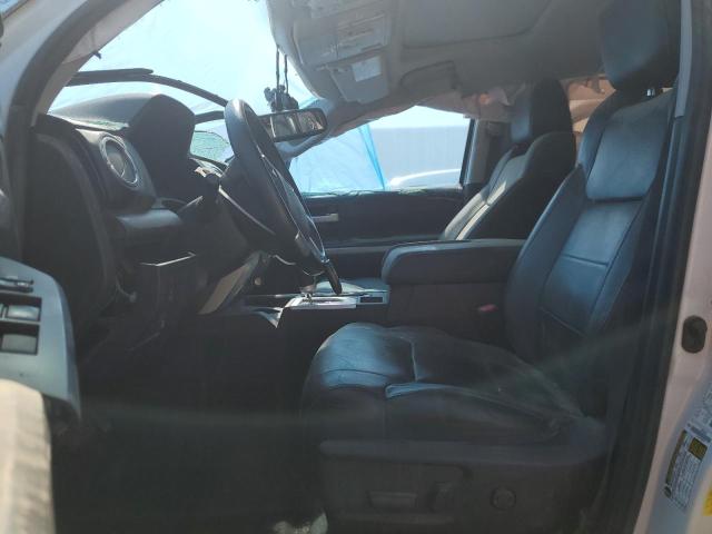  TOYOTA TUNDRA 2020 White