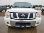 2013 Nissan Titan S for Sale in Grand Prairie, TX - Hail