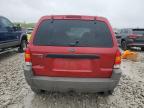 2001 Ford Escape Xlt   de vânzare în Wayland, MI - Front End