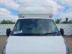 2020 VAUXHALL MOVANO L3H for sale at Copart CHESTER