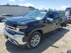 2019 Chevrolet Silverado K1500 Ltz na sprzedaż w Hampton, VA - Side