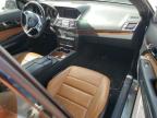 2016 Mercedes-Benz E 550 4.6L en Venta en West Palm Beach, FL - Front End