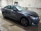 2008 Lexus Is 250 იყიდება Blaine-ში, MN - Front End