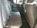 2019 Nissan Frontier S   en Venta en Lufkin, TX - Water/Flood