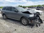 2023 Dodge Durango Sxt for Sale in Cahokia Heights, IL - Front End