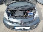 2011 TOYOTA AYGO GO VV for sale at Copart YORK