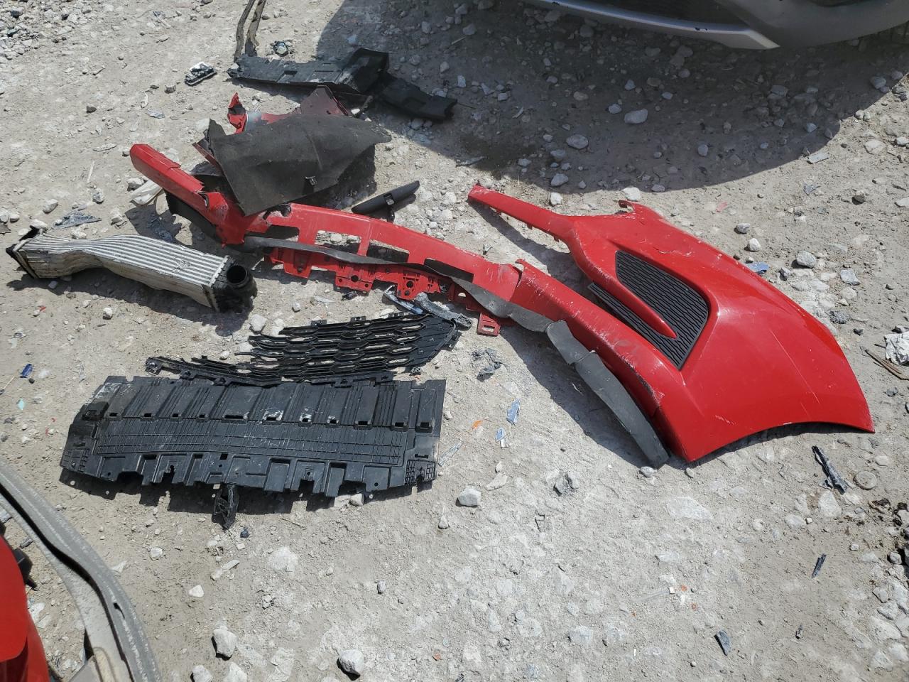 2017 Chevrolet Cruze Lt VIN: 1G1BE5SM9H7245642 Lot: 56025455