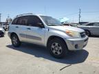 2004 Toyota Rav4  продається в Sun Valley, CA - Rear End