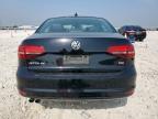 2017 Volkswagen Jetta Se   за продажба в Temple, TX - Front End