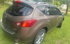 2010 Nissan Murano S იყიდება Tifton-ში, GA - Damage History