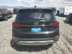 2019 Hyundai Santa Fe Sel   de vânzare în Reno, NV - Front End
