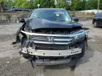 2016 Honda Pilot Lx en Venta en Marlboro, NY - Front End