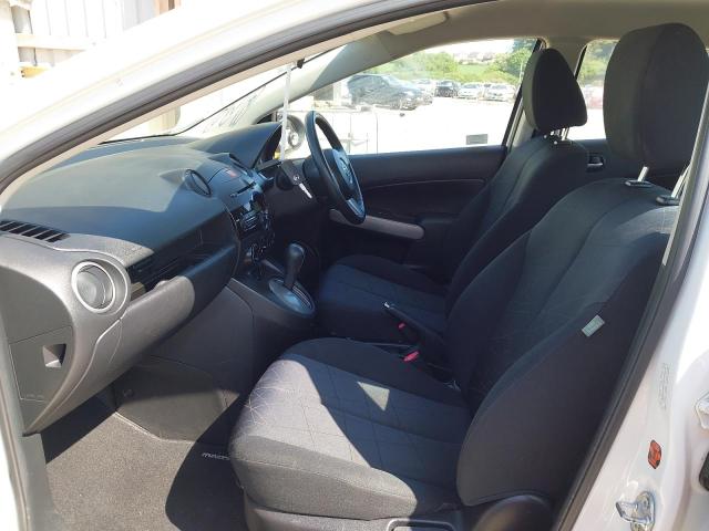 2010 MAZDA 2 TS2 AUTO
