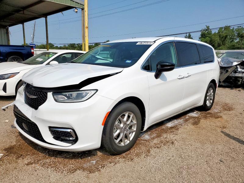 CHRYSLER PACIFICA – zdjęcie z aukcji, lot #57649385